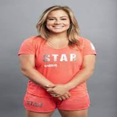 Shawn Johnson