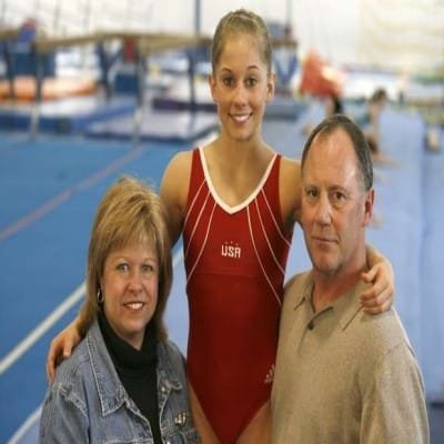Shawn Johnson
