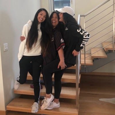Valkyrae