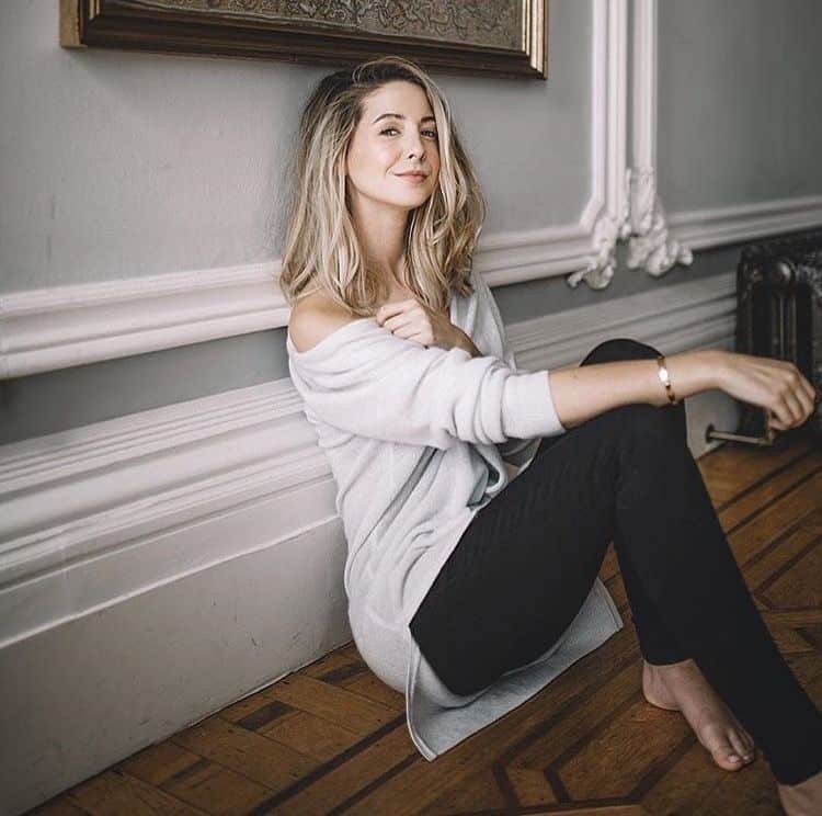 Zoe Sugg