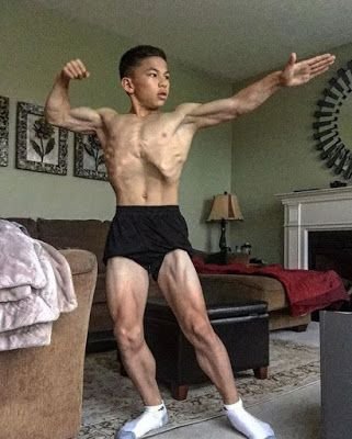 Tristyn Lee