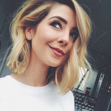 Zoe Sugg