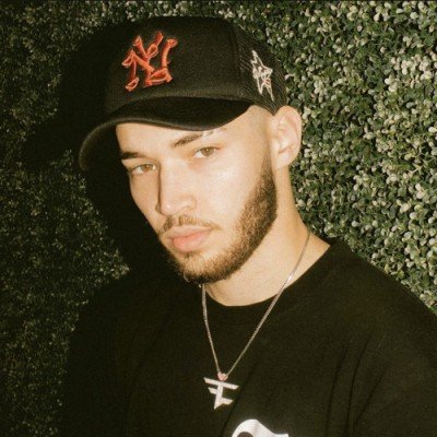 adin ross wiki