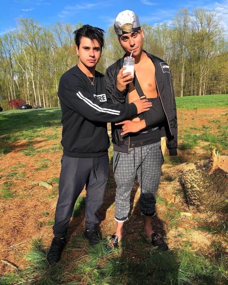 Cyrus Dobre