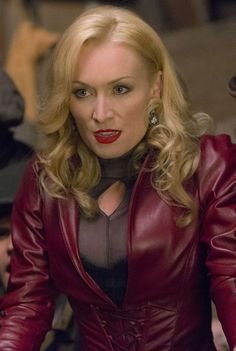 Victoria Smurfit