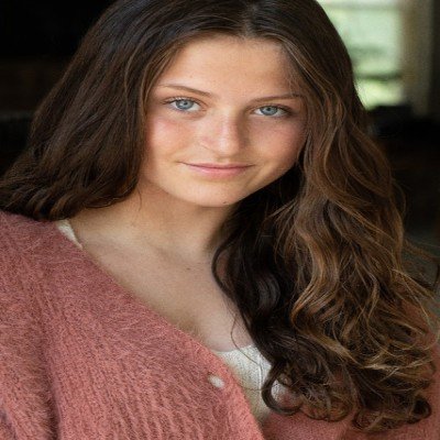 Caylee Blosenski