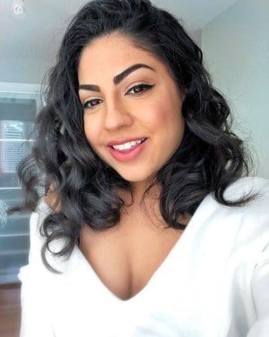 Riya Malik