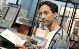 Danny Pudi Wiki