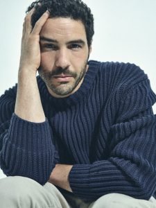 Tahar Rahim Wiki