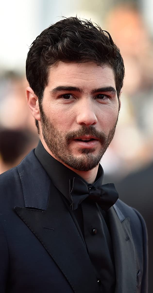 Tahar Rahim Age Wiki Net Worth Wife Height