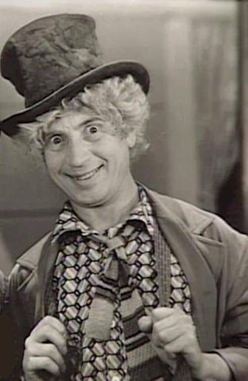 Harpo Marx