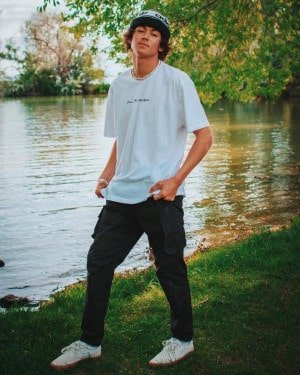 Zack Lugo