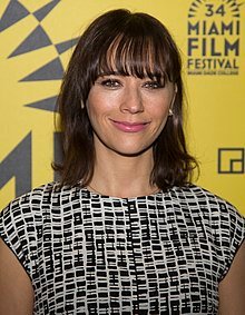 Rashida Jones