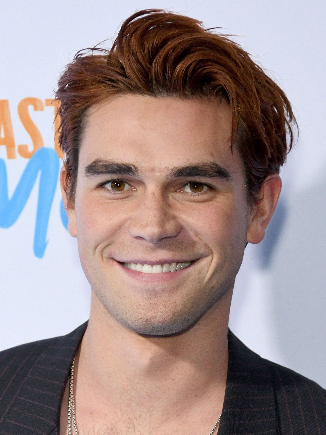 KJ Apa