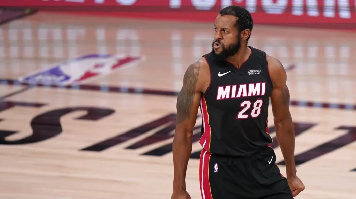 Andre Iguodala