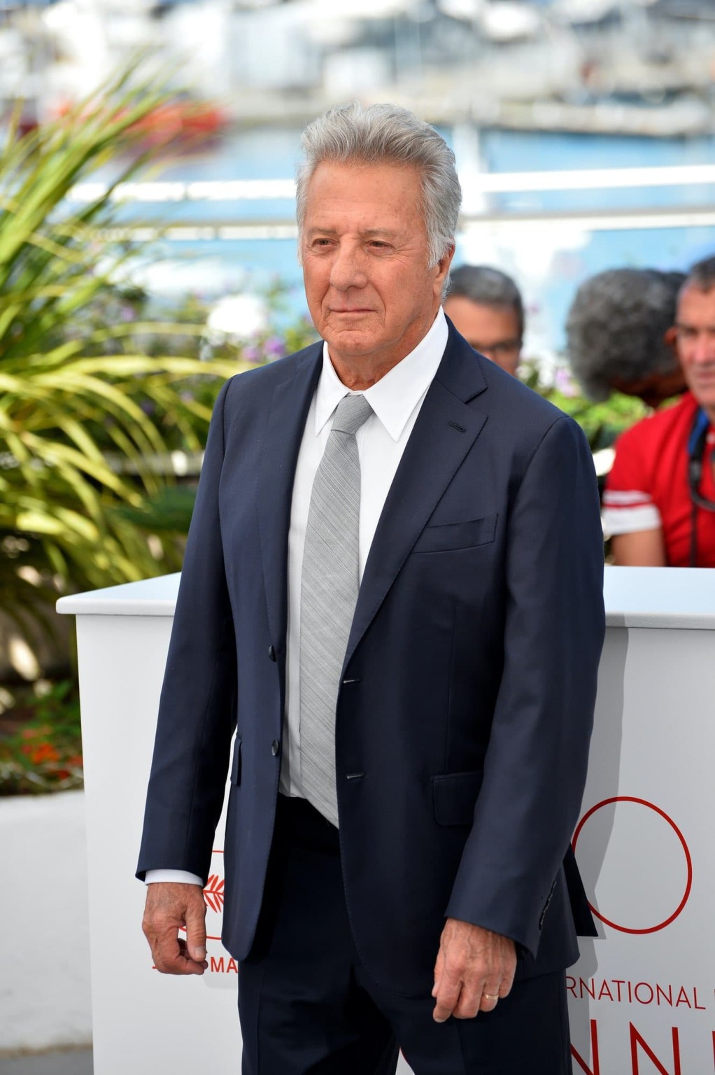 Dustin Hoffman Age, Net Worth, Family, Height, Wife