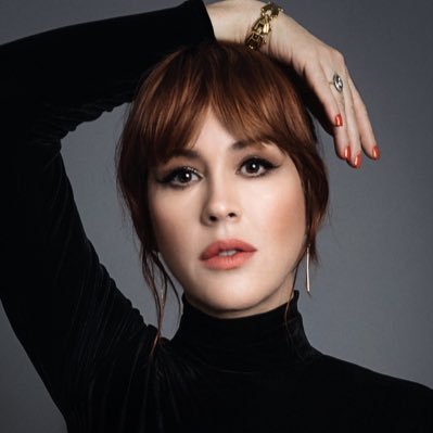 Molly Ringwald