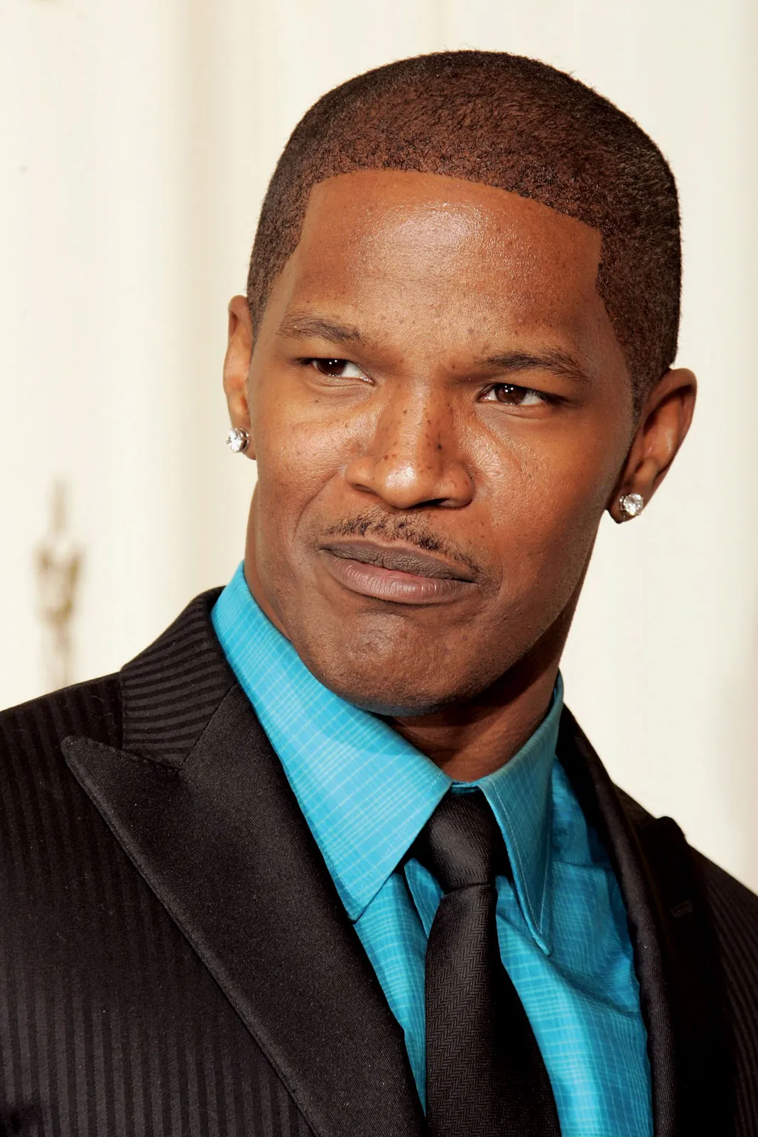 Jamie Foxx