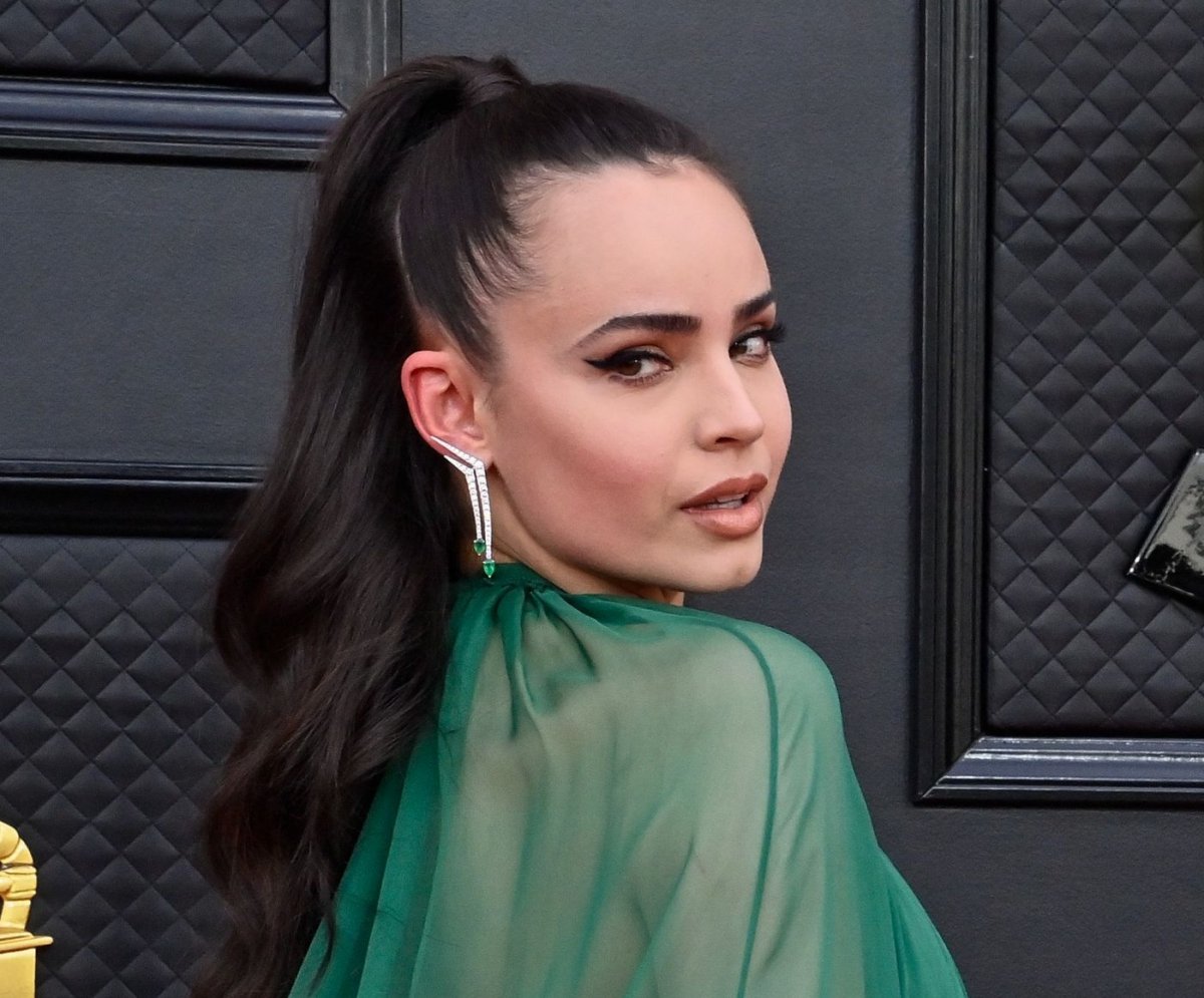 Sofia Carson Age, Wiki, Net Worth, Height, Boyfriend