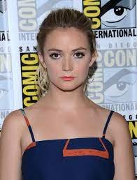 Billie Lourd