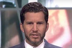 Will Cain