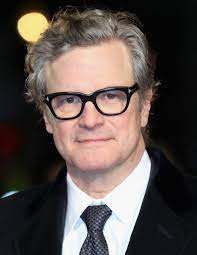 Colin Firth