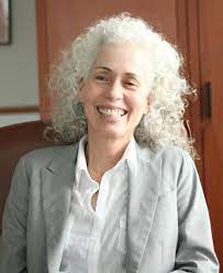 Dr. Barbara Ferrer