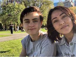 Jaeden Martell