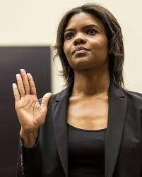 Candace Owens