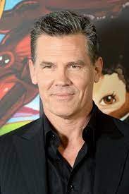 Josh Brolin