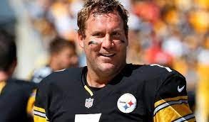 ben roethlisberger