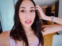 Meaghan Rath