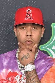 Yung Berg