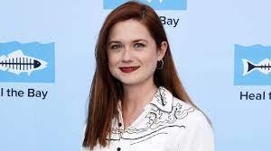 Bonnie Wright