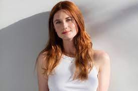 Bonnie Wright