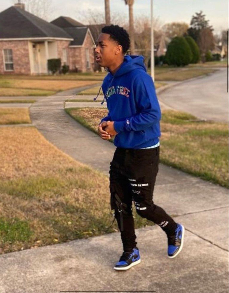 BadKid.Jay Age, Net Worth, Family, Height, Girlfriend