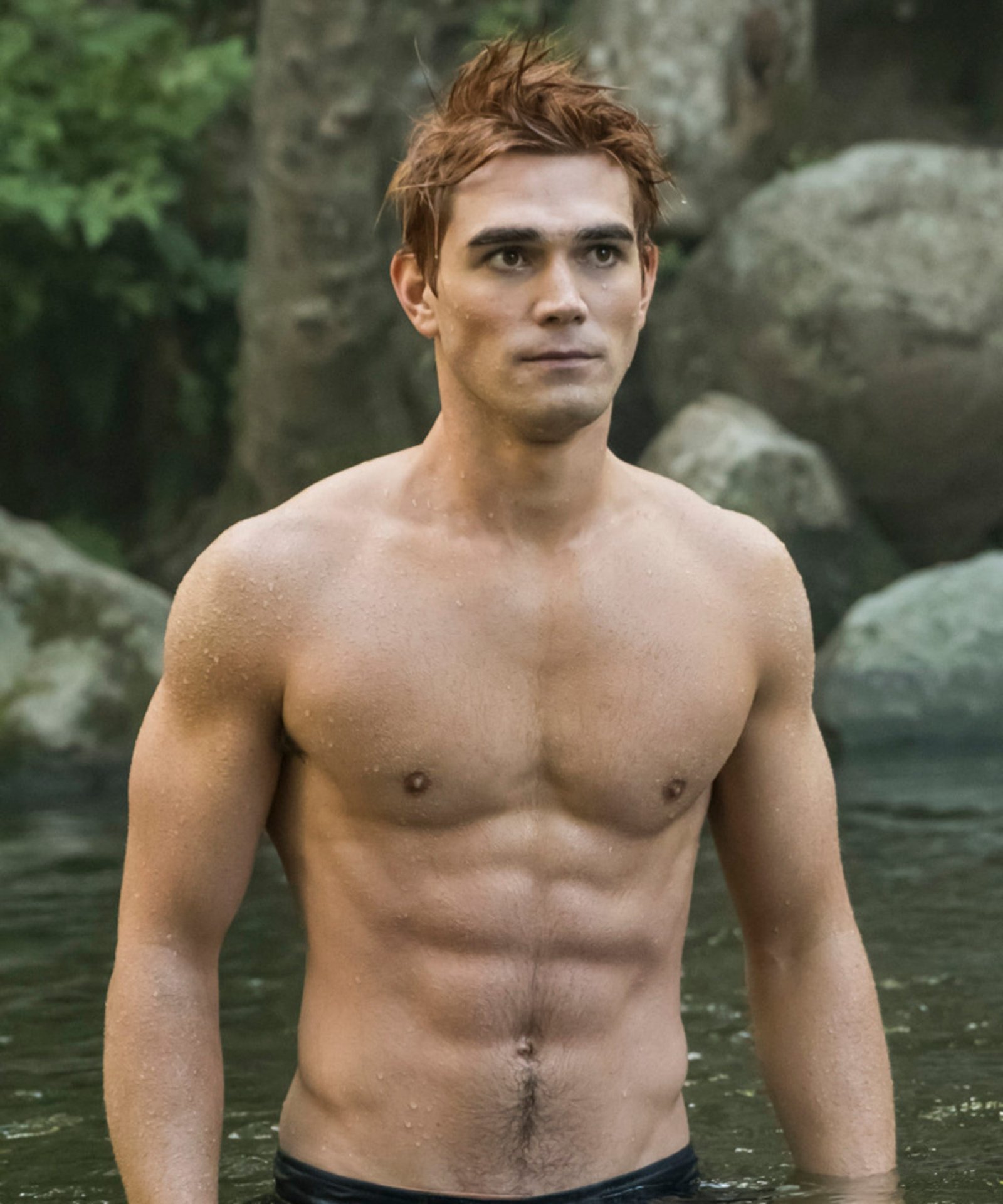 KJ Apa