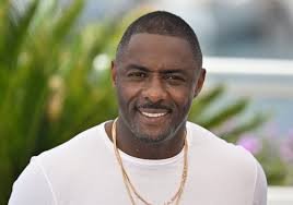 Idris Elba