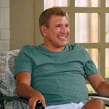 Todd Chrisley