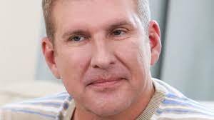 Todd Chrisley