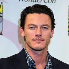 Luke Evans