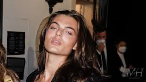 damian hurley