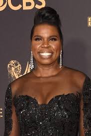 Leslie Jones