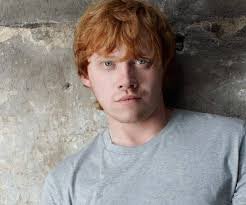 Rupert Grint