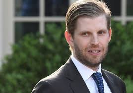 Eric Trump