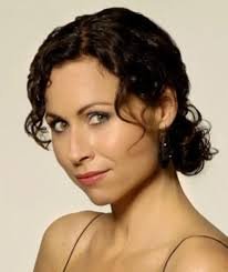 Minnie Driver