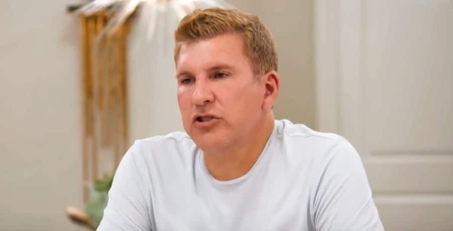 Todd Chrisley